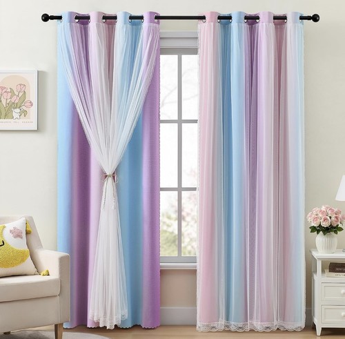 Xidi kids curtains - xidi, bedroom