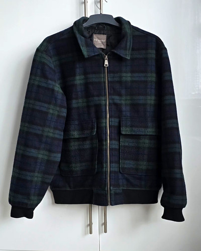 Primark mens bomber jacket - primark,
