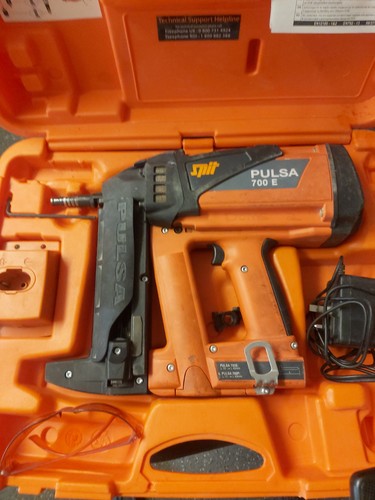 Spit pulsa 700e - spit,