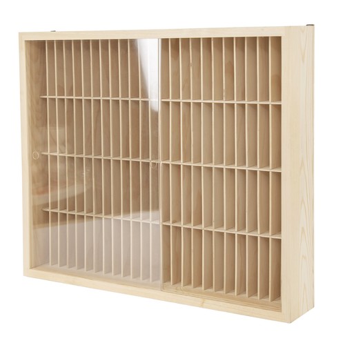 Wall mount storage - wall,