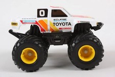 Tamiya 1:32 Mini 4WD JR Toyota