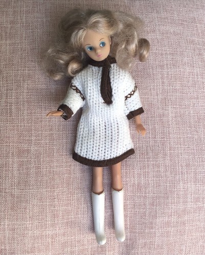 Vintage 1970s mary quant daisy - mary,
