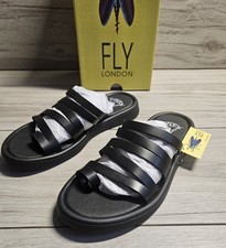 FLY London Women's Slip On