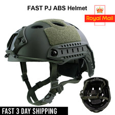 Ballistic ACH High Cut