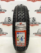 1 X 185 75 16C POWERTRAC