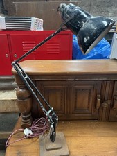 Herbert Terry Anglepoise Lamp