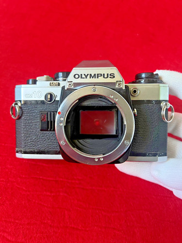 Olympus camera om10 film - om10,