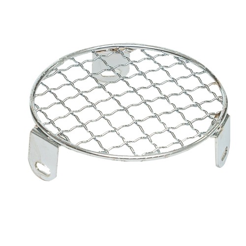 Round mesh grilles - mesh, (6")