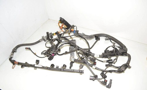 Bmw f15 f85 engine wiring - bmw,