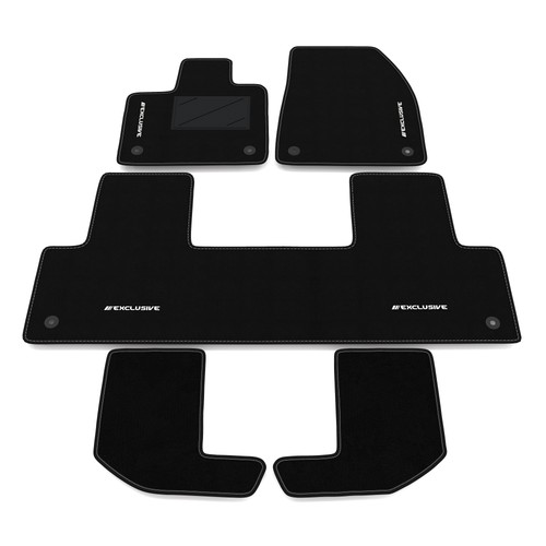 Floor mats compatible with - floor,