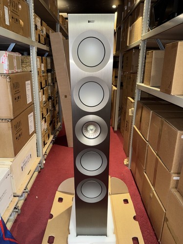 Kef reference floor standing - kef,