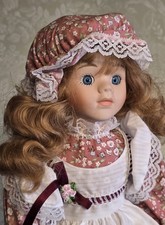 Classique Collection Louisa