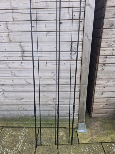 Wychwood solace 75lb - wychwood, 12'