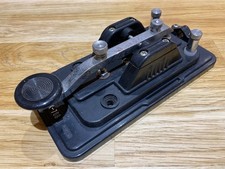 Vintage mound 708 - hi-mound, hk-708