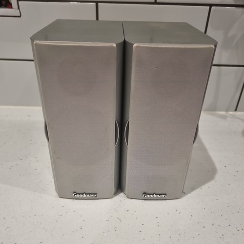 Goodmans fb35 3watt bookshelf - fb35,