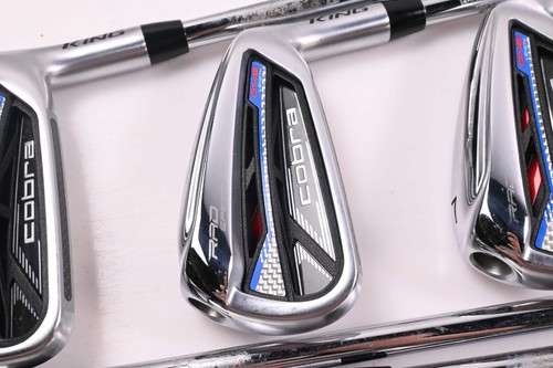 Cobra king radspeed one - one, length