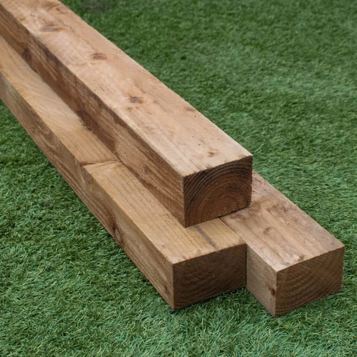 1800mm fence post - 75,