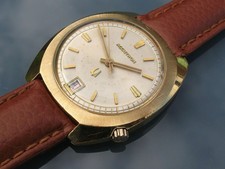 Bulova Accutron 2181 1971 