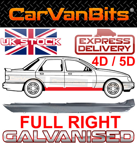 For ford sierra door - ford,