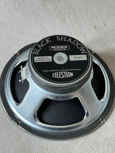 Black shadow mesa - mesa, boogie