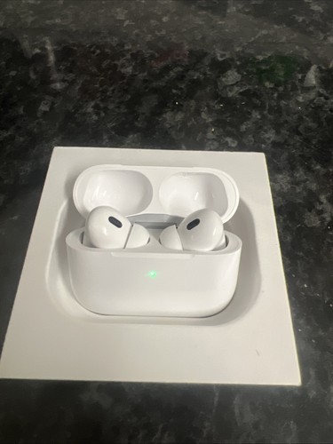 Pods pro gen white - white, and