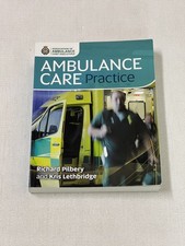 Ambulance Care Practice by