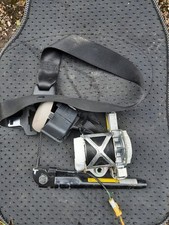 2007 - 2025 COMPLETE FIAT 500 ABARTH 595 N/S/F PASSENGER SIDE FRONT SEAT BELT 