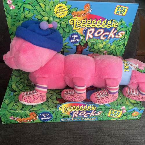 Lots leggggggs - lots, rocks