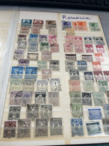 1950 selection romanian - of,