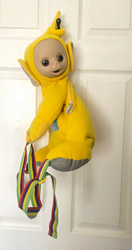 Vintageteletubbies laa - vintageteletubbies, laa-laa