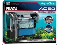 Fluval AquaClear AC50 Power