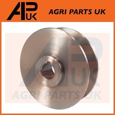 Dynamo Pulley for Massey