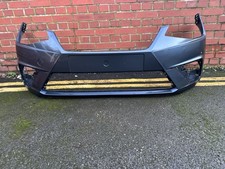 Seat Ibiza 2018 Onwards Front