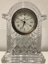 Waterford Crystal Lismore