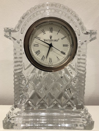 Waterford crystal lismore - crystal,