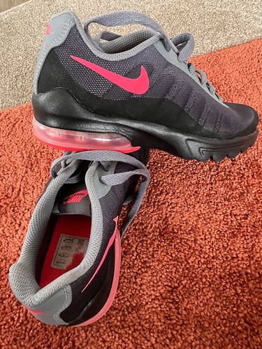 Nike air max invigor - air,