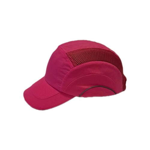Pink jsp abr170 hardcap - pink, abr170-p