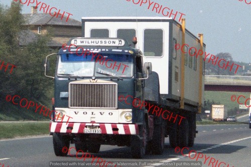 Truck photo wilhusson - -,