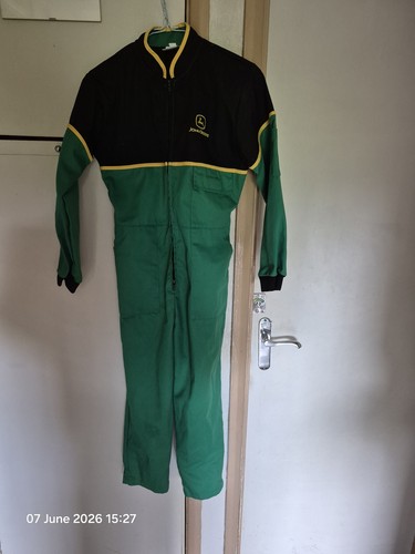 John deere children green - john, children’s
