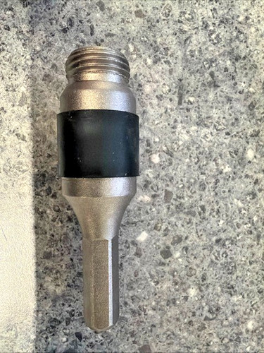 Marcrist adaptor jaw - marcrist, 3