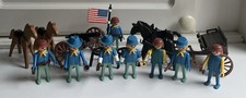 Vintage 1974 Playmobil Western