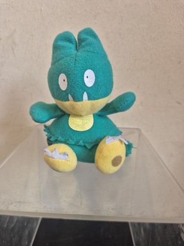 Tomy pokemon munchlax - tomy,