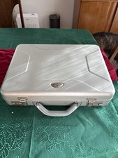 Vintage Samsonite Aluminum