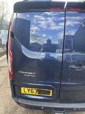 ✅2014 Ford Transit Custom