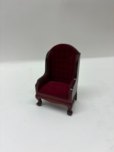 12th scale dolls house - dolls,