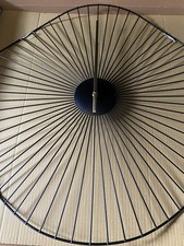 John Lewis Organic Wall Clock