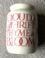 Emma Bridgewater Pink Toast