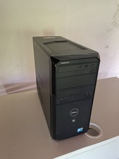 Dell Vostro Desktop