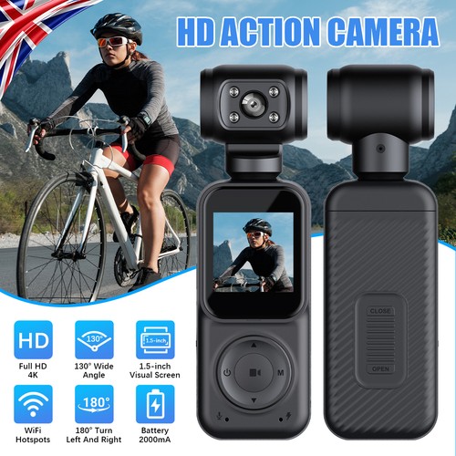 Sports camera replaceable - sports,