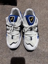 ASICS Gel Kayano 5 OG White